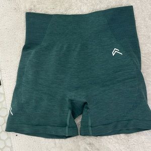 Oner Active Classic Seamless Shorts